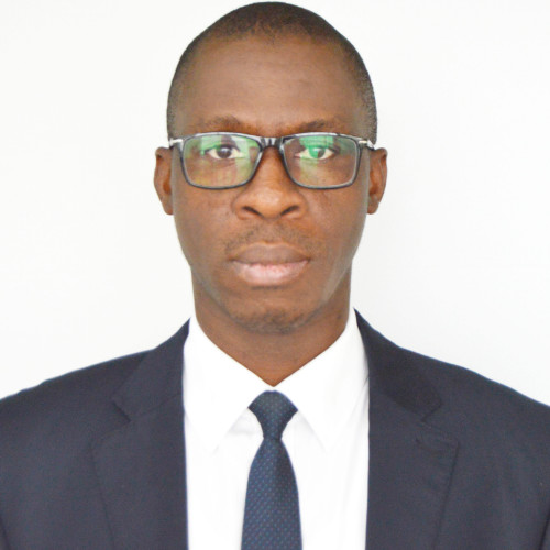 Photo de Cissé Lamine